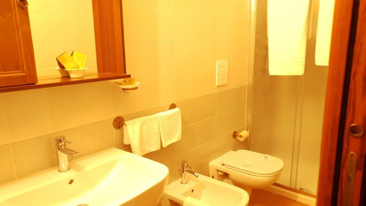 Apartmán La Torretta Medicea Santo Stefano Di Sessanio Exteriér fotografie